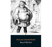 Henry IV - Part 2
