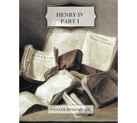 Henry IV, Part I