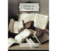 Henry IV, Part II