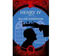 Henry IV Part II (Arcturus Shakespeare Editions)