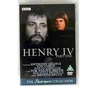Henry IV part one