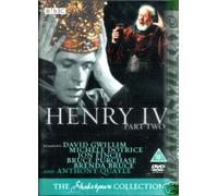 Henry IV part two