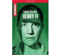 Henry IV: The Donmar (DVD) Ashley McGuire Harriet Walter (Importación USA)