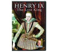 Henry IX: The Lost King [USA] [DVD]