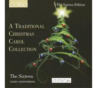 Henry J Gauntlet A Traditional Christmas Carol Collectio (CD) (Importación USA)
