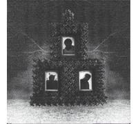 Henry J. Star - The Soft Apocalypse - Vinyle Transparent [Vinilo]