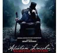 Banda Sonora Original - Abraham Lincoln: Vampire Hunter