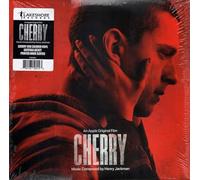 Henry Jackman - Cherry (An Apple Original Film) RSD 2021 Black Friday [Vinilo]