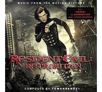 Henry Jackman - G.I Joe: Conspiration