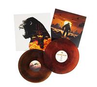 Henry Jackman - Kong: Skull Island [Vinilo]