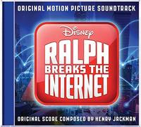 Henry Jackman - Ralph Breaks the Internet