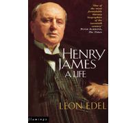 HENRY JAMES