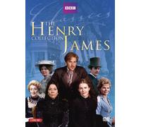 Henry James Collection [Edizione: Stati Uniti] [Alemania] [DVD]