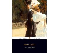 Henry James The Golden Bowl (Tapa blanda)