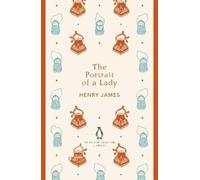 Henry James The Portrait of a Lady (Tapa blanda) (Importación USA)