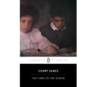 Henry James The Turn of the Screw (Tapa blanda) (Importación USA)