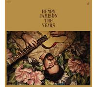 Henry Jamison The Years (Vinyl) (Importación USA)