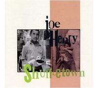 Henry, Joe - Shuffletown