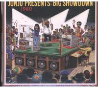 Henry 'Junjo' Lawes - Junjo Presents: Big Showdown