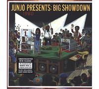 Henry 'Junjo' Lawes - Junjo Presents: Big Showdown