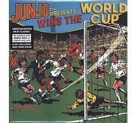 Henry 'Junjo' Lawes - Junjo Presents: Wins the World Cup [Vinilo]