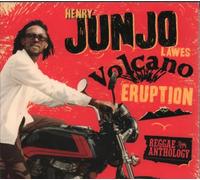 Henry 'Junjo' Lawes - Volcano Eruption - Reggae Anthology