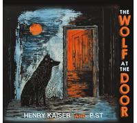 Subrosa – The Wolf at the Door
