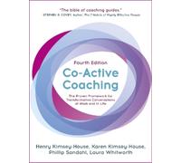 Henry Kimsey-House Karen Kimsey-House Phillip Sand Co-Active Coach (Tapa blanda)