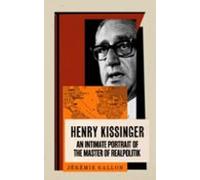 Henry Kissinger
