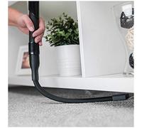 Henry Kit de Accesorios de Herramientas Flexibles Originales de Crevice
