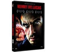 Henry Lee Lucas [Francia] [DVD]