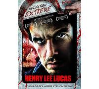 Henry Lee Lucas [Francia] [DVD]