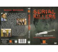 Henry Lee Lucas - Serial Killer [DVD]