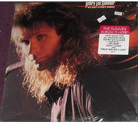 HENRY LEE SUMMER - I'VE GOT EVERYTHING LP UK CBS 1989 12 TRACK (4650141) [Vinilo]