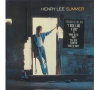 Henry Lee Summer - Not Just Another Wall [Vinilo]