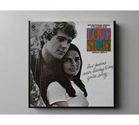 Henry Léonard - Love Story - Music Of The Movie