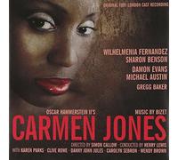 Henry Lewis - Carmen Jones