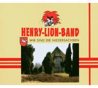 Henry-Lion-Band - Wir Sind die Niedersachsen