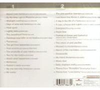 henry mancini - 100 Anos De Musica - 2a parte (UK Import)
