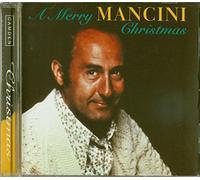 Henry Mancini - A Merry Mancini Christmas