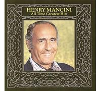 Henry Mancini - All Time Gr. Hits