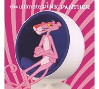 Henry Mancini And His Orchestra - Ultimate Pink Panther