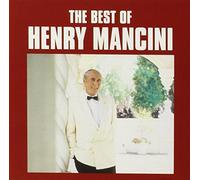 Henry Mancini - Best of Henry Mancini