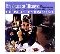Henry Mancini - Breakfast At Tiffany`S