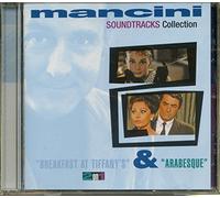 Henry Mancini - Breakfast At Tiffany's/Arabesque