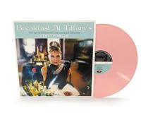 Henry Mancini - Breakfast At Tiffany's (OST) [180g Coloured Vinyl LP] [VINYL] [Vinilo]