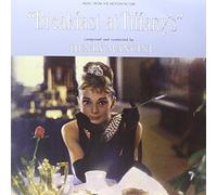 Henry Mancini - Breakfast At Tiffanys [Vinilo]