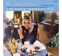 Henry Mancini – Desayuno en Tiffany's – Vinilo – Edición limitada