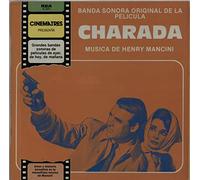 Henry Mancini - Charada