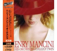 Henry Mancini - Colezo-Twin